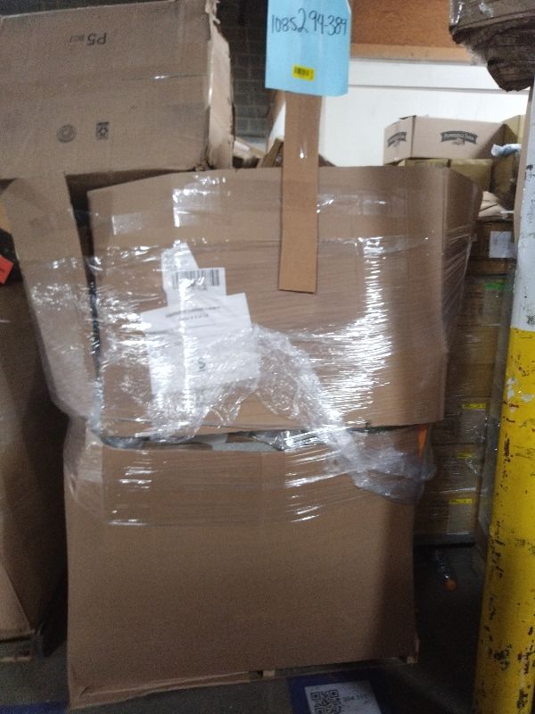 Photo 1 of As is General Merchandise pallet