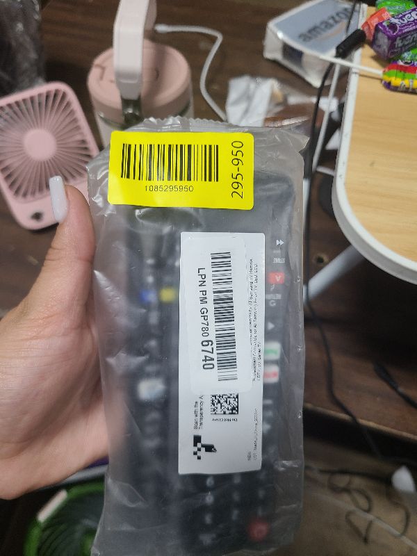 Photo 1 of ?Pack of 2? New Universal Remote for All Samsung TV Remote, Replacement Compatible for All Samsung Smart TV, LED, LCD, HDTV, 3D, Series TV