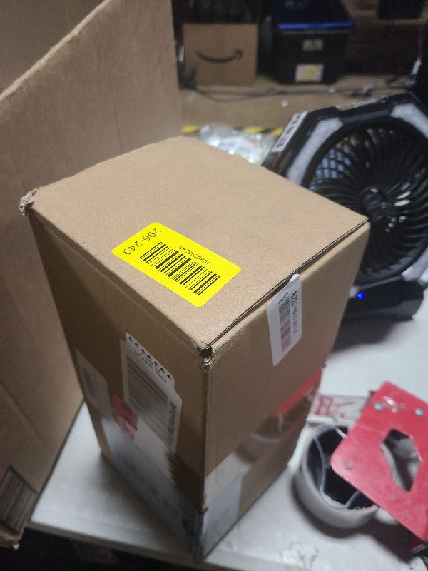 Photo 1 of 12V Fresh Water Pump,2088-403-144/2088-554-144 Diaphragm RV Pump,45 PSI 3.5 Gallons Per Minute RV Water Pump with 1/2MNPT Connection for Agricultural Spraying RV Marine Yacht