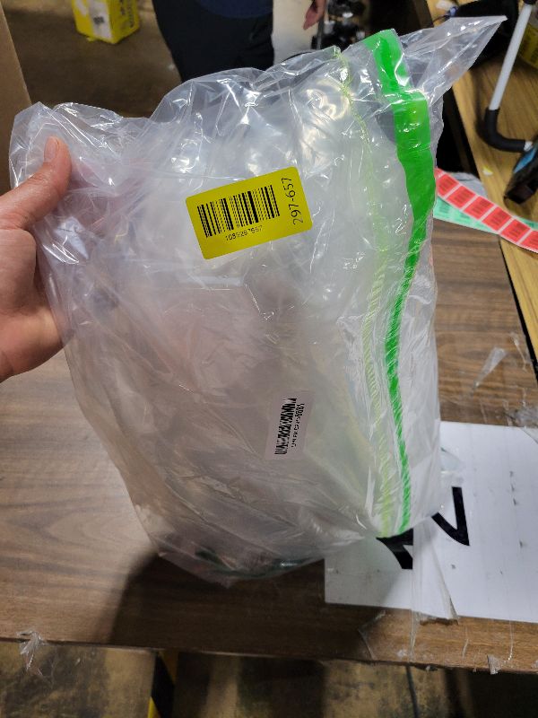 Photo 1 of 1 MIDDLE ONE Bolster Pillow with Removable Velvet Cover, Round Cylinder Neck Roll Pillow for Head, Back, Leg Support, Decorative Bed and Couch Pillow 16 x 6 Inches (Blue)