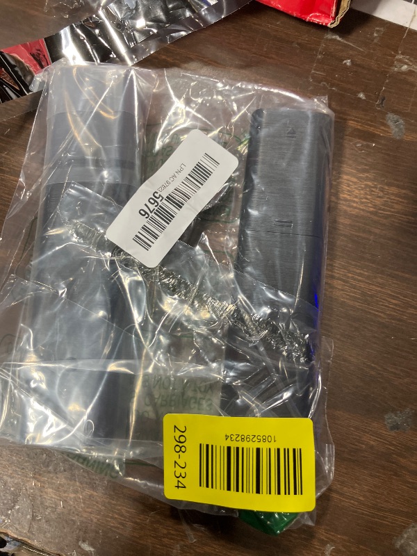 Photo 1 of 2-Pack Replacement Remote for Samsung Smart TV – No Setup, Instant Response