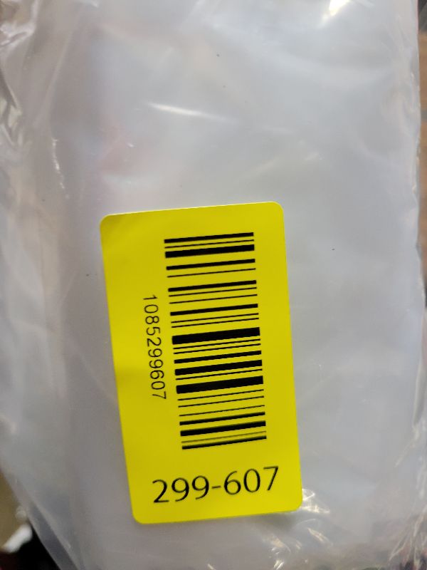 Photo 1 of 2 Pcs 98.4 x 59 Inches Large Balloon Bags for Transport, Christmas Tree Disposal and Storage Bag, Clear Balloon Drop Bag, Giant Carrying Storage Bags for Wedding Birthday Party Supplies