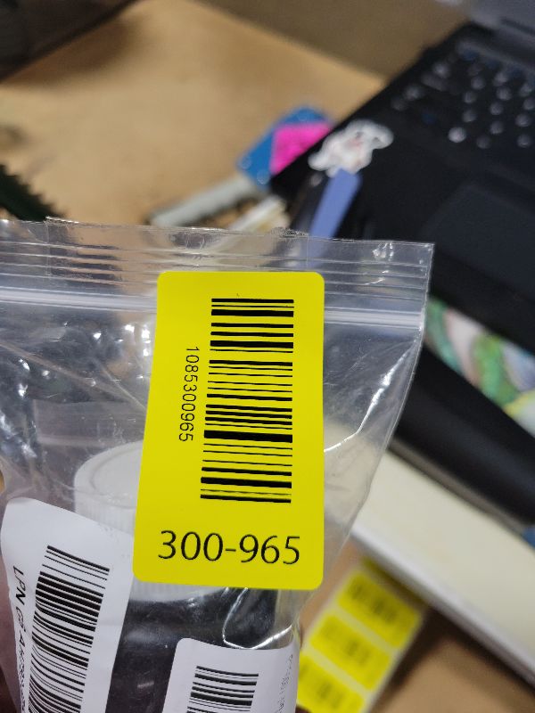 Photo 1 of 1000 Pcs 5.0 mm Silicone Lined Micro Links Rings Hair Extensions Beads Silicone Lined Beads for Human Hair Extensions and Feather Extensions (Black)