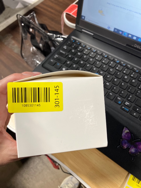 Photo 1 of 2 Pack 26mm Oval Flanges with Soft Flexible Rim and 105° Wide Angle, Breast Pump Shields Flanges for Medela Pump in Style, Symphony, Freestyle, Sonata, Maxflow and Lansinoh Signature Pro Breast Pumps