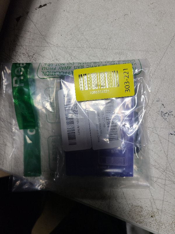 Photo 1 of 2 for Chamberlain Liftmaster Craftsman Garage Door Opener Remote 893LM 893MaxLPNAC585149255
