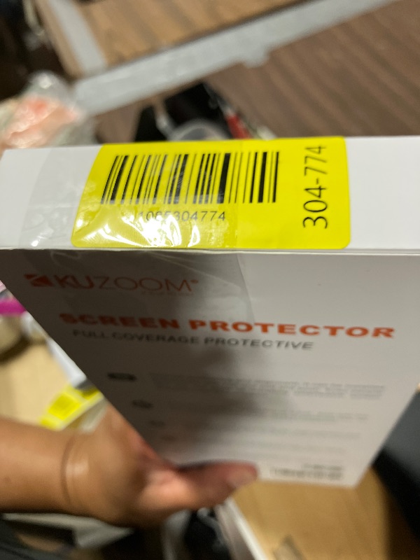 Photo 1 of 2 Pack Anti-Spy Private Screen Protector Install kit for Samsung Galaxy S23 Ultra 6.8 Inch,Auto-Positioning 3D Curved Full-coverage Flexible Soft TPU Screen Protective Film,Sensitive Touch Ultrathin