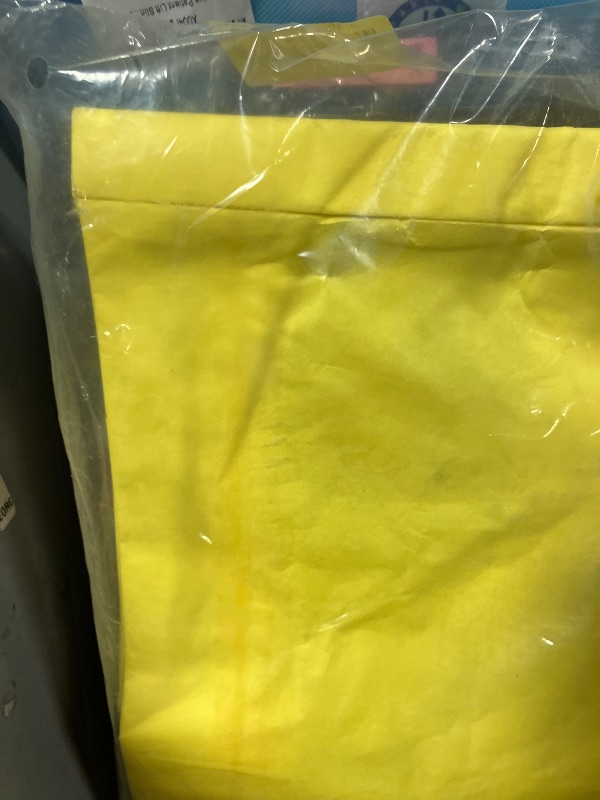 Photo 1 of 10 Pack Canister Vacuum Cleaner Bags Compatible with Kenmore Canister Type C/Q 5055, 50555, 50557, 50558 and Type C-5, C-18, 53292, 200 Series, 400 Series, 600 Series, 700 Series, 800 Series Vacuums