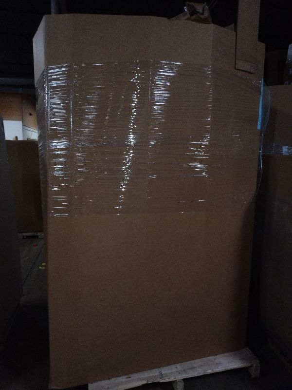 Photo 1 of As is General Merchandise pallet
