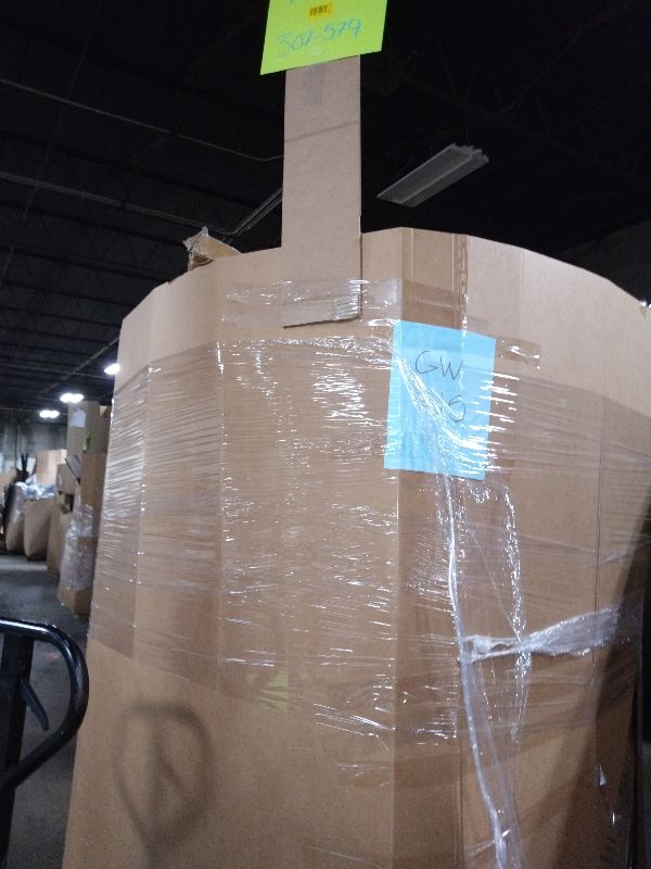 Photo 1 of As is General Merchandise pallet
