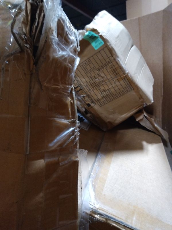 Photo 1 of As is General Merchandise pallet
