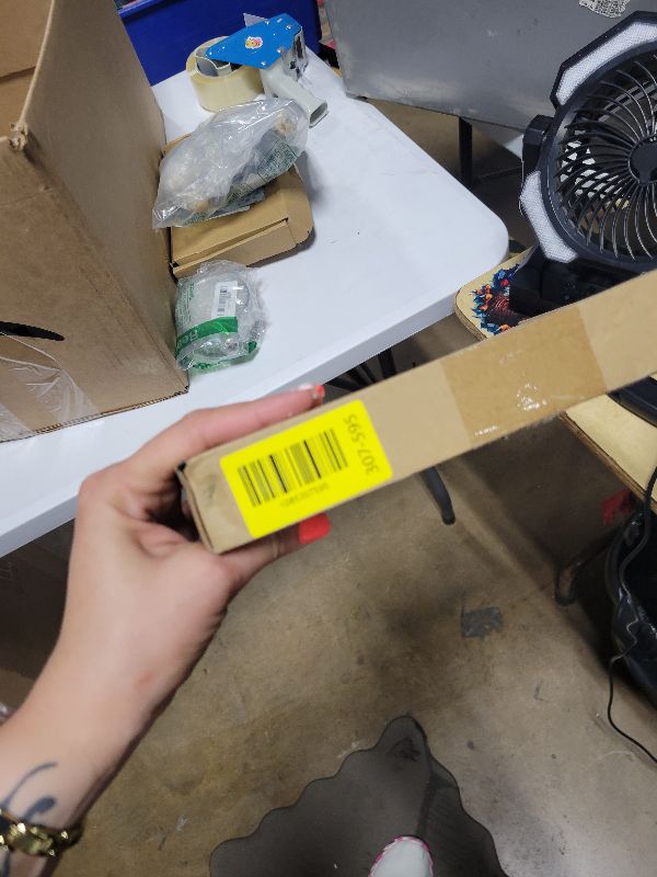 Photo 1 of 10" Round Spring Loaded Access Panel for Ceiling and Wall,Round Electrical Box Cover Fits 6" to 9" Diameter Openings,Verify Opening Size
