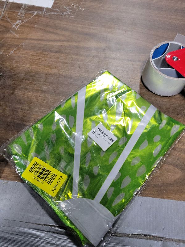 View 2 of 10Pcs Lime Balloons Green Lemon Foil Balloons Large Margarita and Lime Mylar Balloon for Fruit Summer Lime Lemon Party Decorations Margarita Bachelorette Birthday Decorations