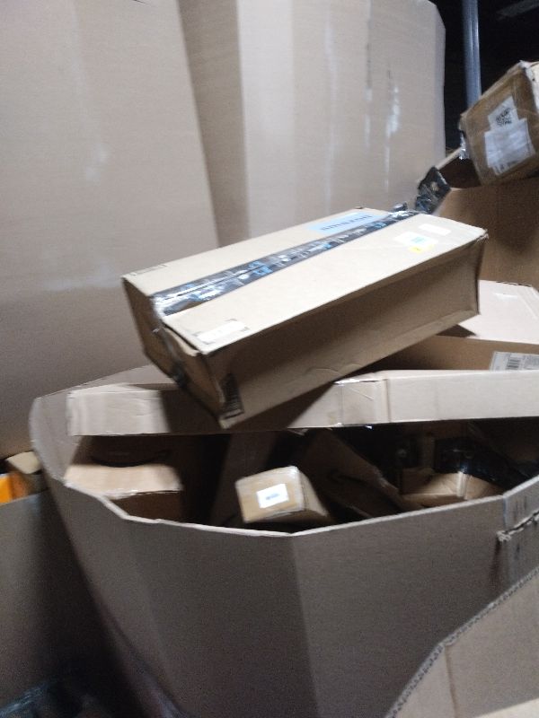 Photo 1 of As is General Merchandise pallet