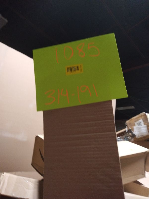 Photo 1 of As is General Merchandise pallet