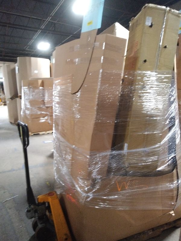 Photo 1 of As is General Merchandise pallet