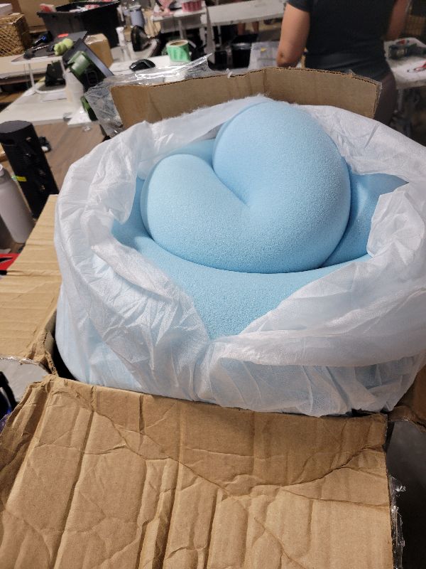 Photo 1 of
Sponsored
Visit the Store, Linenspa
Linenspa
Visit the Store
4.4
4.4 out of 5 stars
(59,226)
Linenspa Memory Foam Mattress Topper, Twin XL Size - 3 Inch Gel Infused Memory Foam - Plush Feel - Cooling and Pressure Relieving - CertiPUR Certified - Dorm Ro