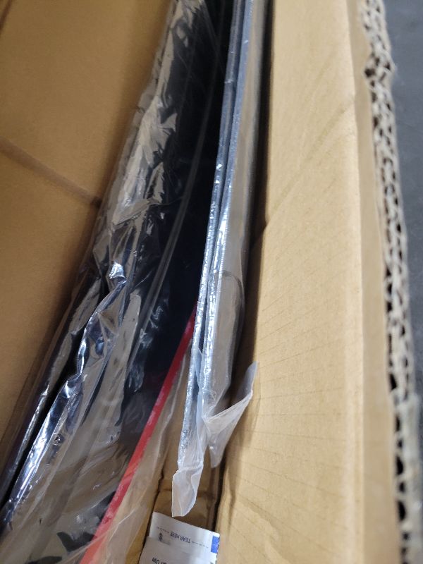 Photo 1 of 
for Dodge Ram 1500 2500 3500 Extended Cab Long Version 1994-2002,2Pcs Window Visor Rain Guards, Heavy Duty Smoke Tinted Acrylic, Custom Fit Side Wind Deflectors, No-Drill Tape-on Installation
