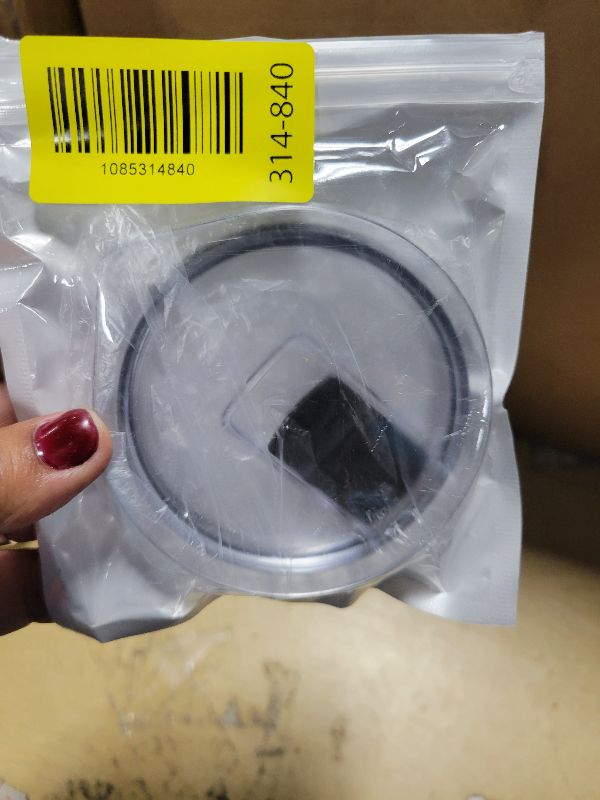 Photo 1 of 1Pack Compatible with MiiR Lid,Replacement Tumbler Lid