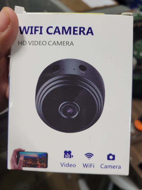 Photo 1 of 1pcs Camera k6