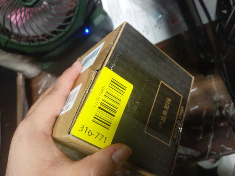 Photo 1 of [Upgraded] Hon&Guan 4 Inch Backdraft Damper, One-Way Airflow Duct Damper 4 Inch Ducting Insert Backflow Preventer Duct Draft Blocker.