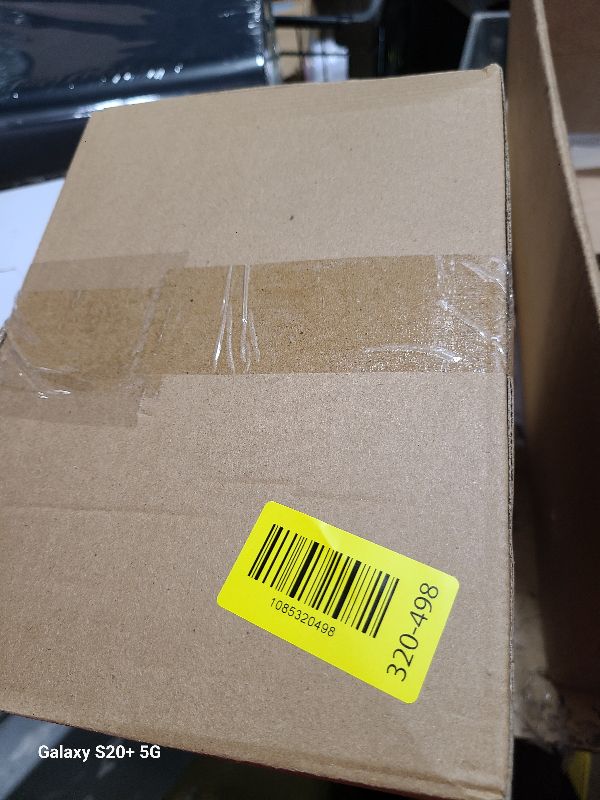 Photo 1 of 2 PACK Upgraded 240356402 Refrigerator Door Bin Replacement for Frigi.daire Refrigerator Door Shelf Parts LFSS2612TF0 LFSS2612TE0 FFSS2615TE0 Door Shelf Shelves By AMI PARTS (Length 15.38")
