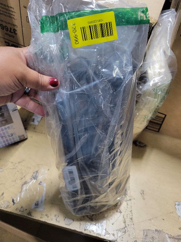 Photo 1 of 2026 Rat Trap Electric Mice Trap Electronic Mouse Traps Zapper with Powerful Voltage, Reusable & No-Touch Indoor Mouse Trap Electric Shock Rodent Trap for Home, Attic,Garage,Kitchen,Warehouse,1 Pack