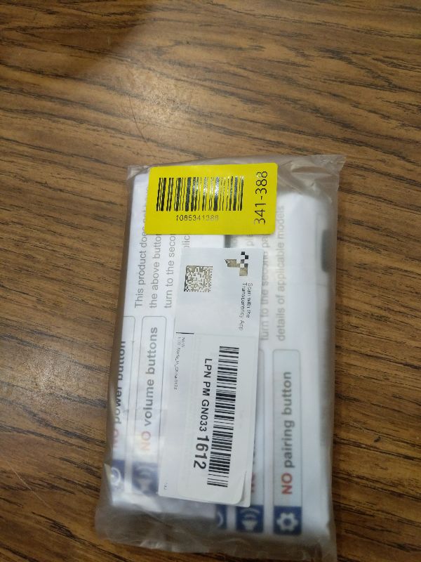 Photo 1 of (2 Pack) LOUTOC Replacement Remote for Roku Box/Player