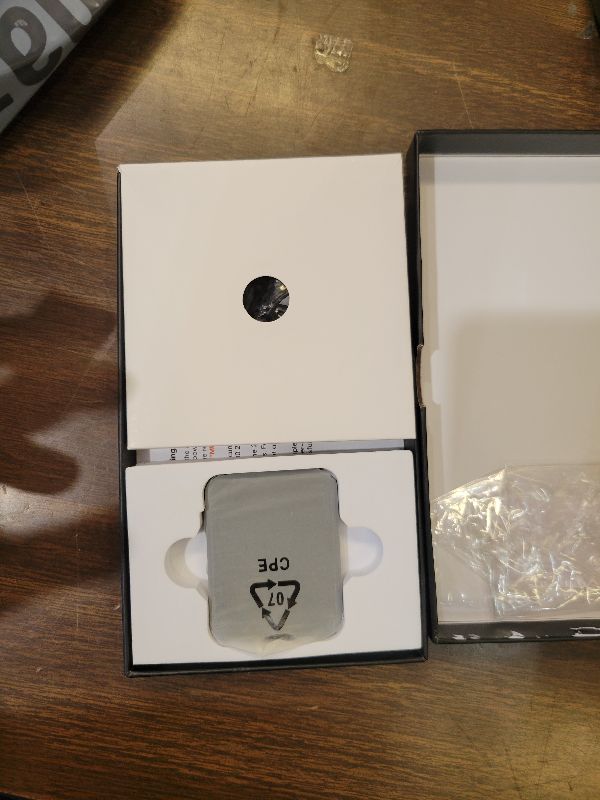 View 2 of 128G (10800 Hours) Voice Activated Recorder - Hypamutek AI Noise Reduction Digital Voice Recorder with Playback, 75H Continuous & Audio Recorder for Meetings, Lectures and Interviews