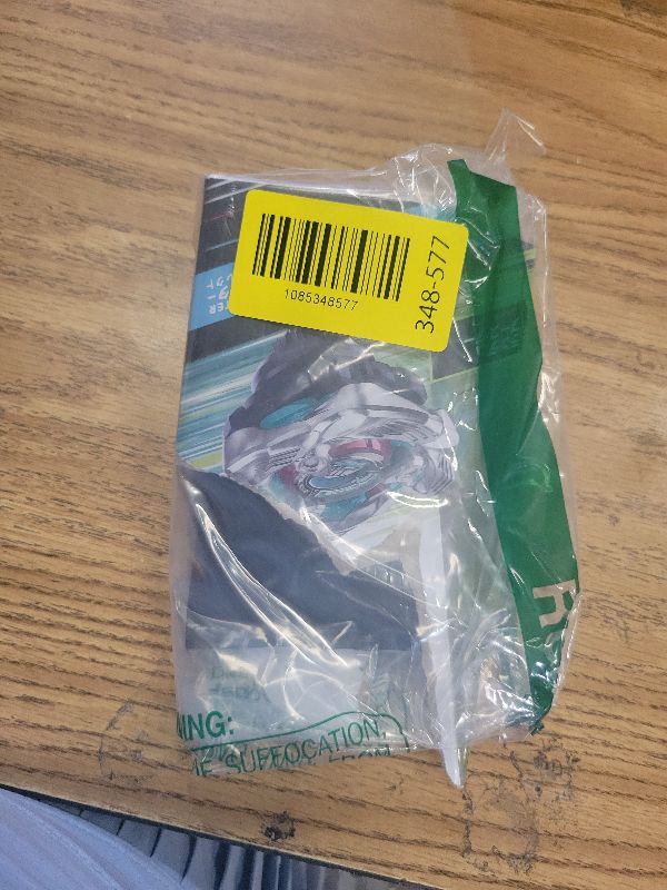 Photo 1 of (TAKARA TOMY) Beyblade X Random Booster Whale Wave Select BX-36