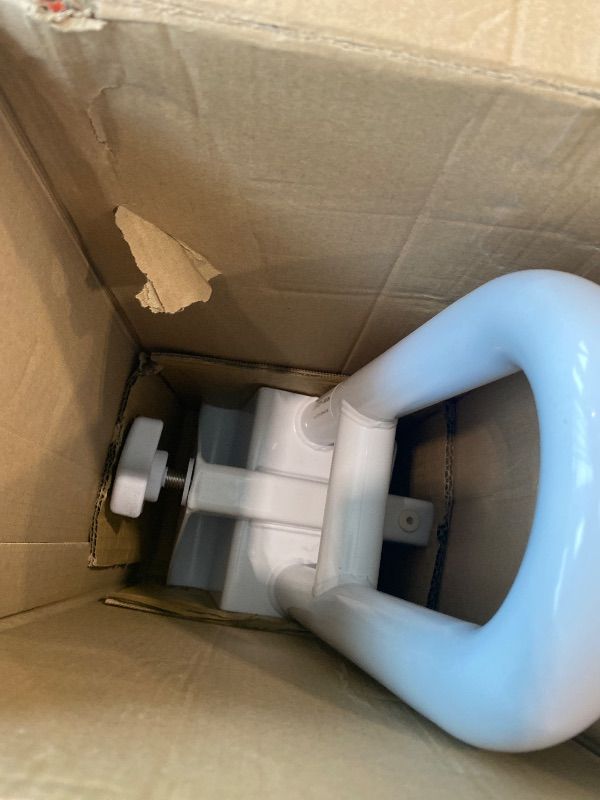 View 3 of Vaunn Medical Secure Bathtub Safety Rail