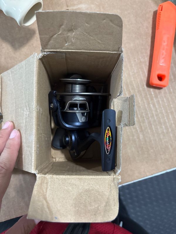 View 3 of Pflueger President XT 30X Spinning Reel