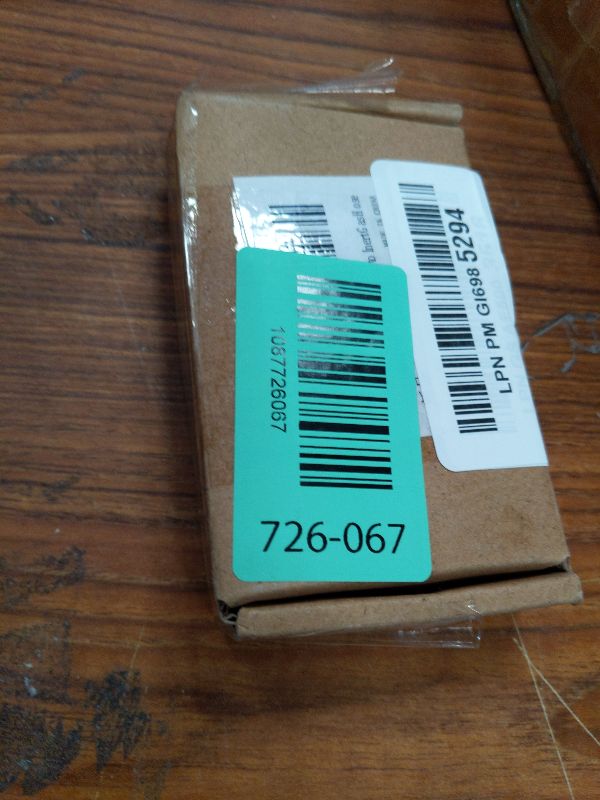 Photo 1 of 2 Sets QDB33 Argon Gas Regulator, Quick Connect for Gas HoseBIN 10-LD-39
