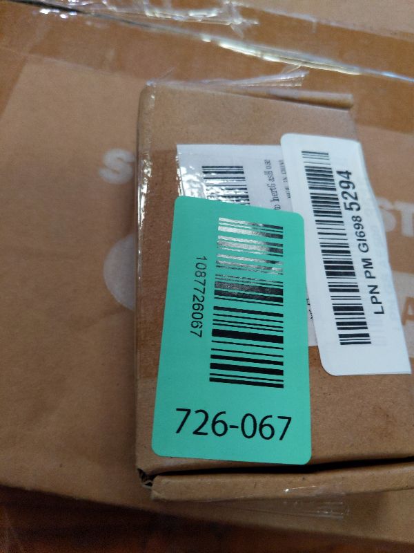 Photo 1 of 2 Sets QDB33 Argon Gas Regulator, Quick Connect for Gas HoseBIN 10-LD-39
