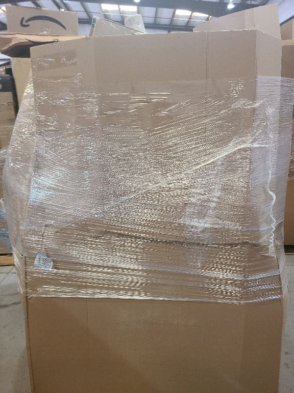 Photo 1 of As is general merchandise pallet