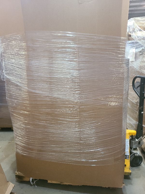 Photo 1 of As is general merchandise pallet