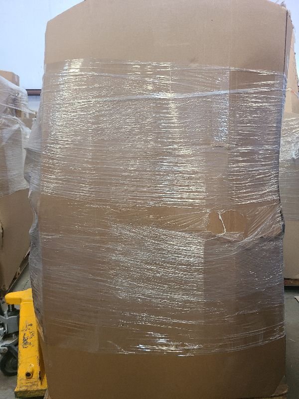 Photo 1 of As is general merchandise pallet