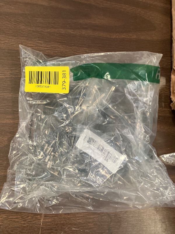 Photo 1 of 2 Pack WB2X8228 Element Receptacle and Wire Kit by JPKTA Compatible with GE Hotpoint Electric Ranges Cooktops Electric Stove Burners - Repalces PS242972 AP2013499