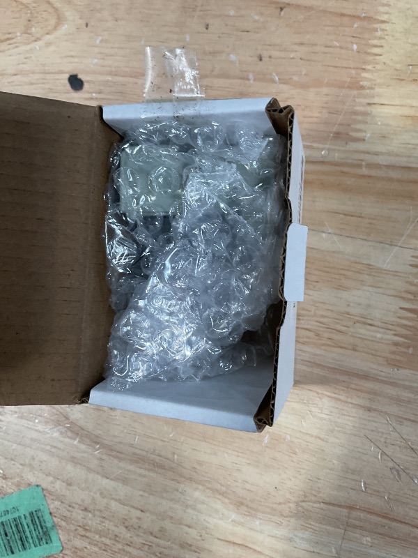 Photo 1 of 2319792 W10197428 W10189190 TSD2 Overload and Start Relay & Compressor Run Capacitor by Seentech - Compatible with Whirlpool Kenmore Refrigerators – Replaces: 2264017 W10662129 (Pack 1)