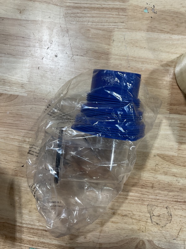 Photo 1 of **MISSING HOSE**DUMPMAN RV Sewer Hose, 3 Ft