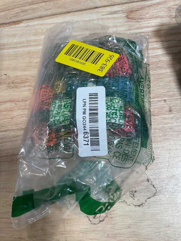 Photo 1 of ***PARTIAL SET / MISSING PIECES*** 15 Pack Tennis Racket Grip Tape, Precut PU Anti-Slip Tennis Racquet Grip Tape with Dry Feel, Sweat Absorption, Comfortable Handle Overgrip Grip Wrap for Tennis/Badminton/Pickleball (Multi Color)