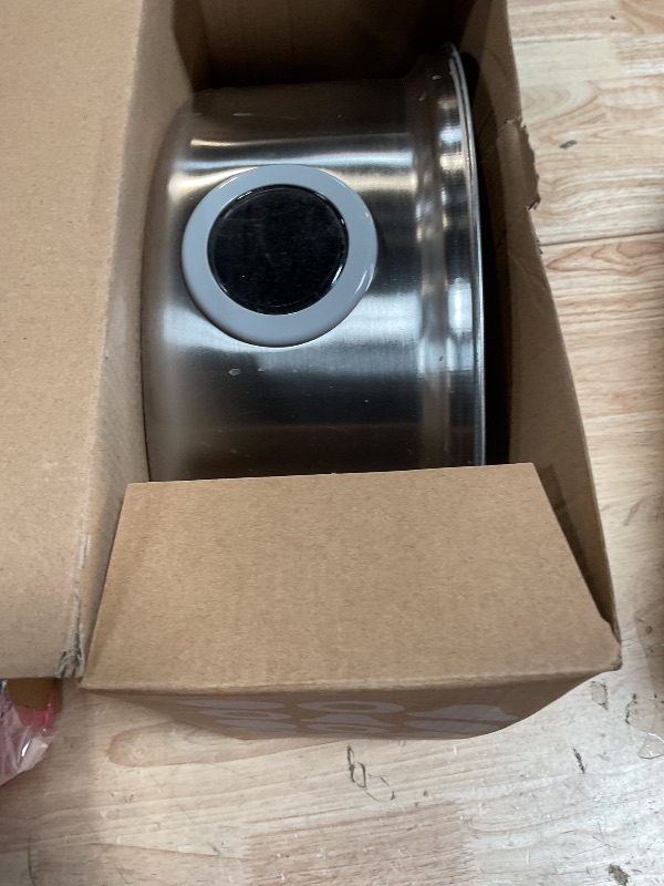 Photo 1 of **FOR PARTS / MISSING ASSEMBLY PIECES*** Oneisall Pet Water Fountain with 5 Set Filters, 7L/230oz Quiet Dog Water Dispenser, Stainless Steel Dog Fountain with Visual Water Level&4-Layer Filtration for Large Dogs