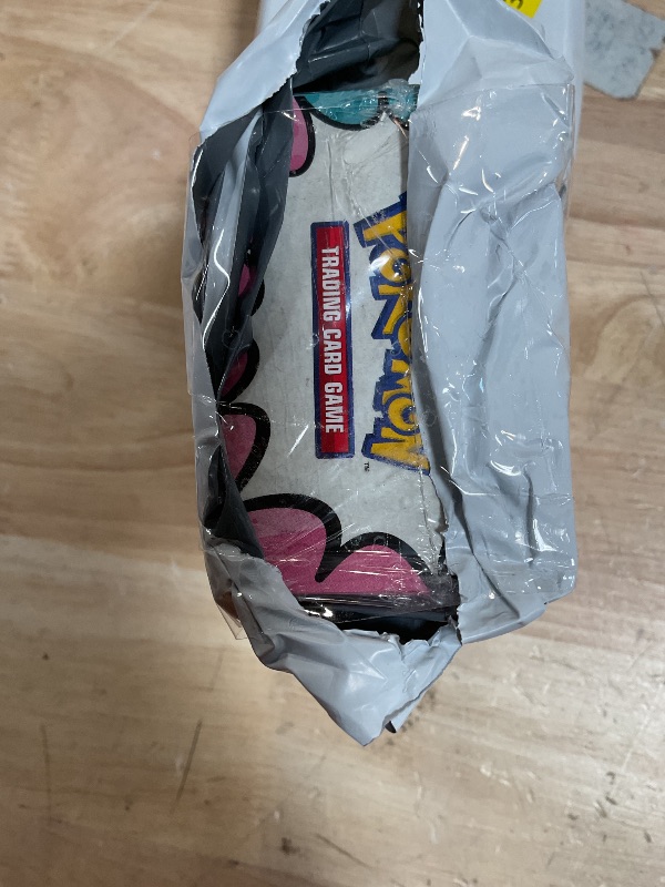 Photo 1 of ***PRE-OPENED/ MISSING PIECES*** Pokémon TCG: Mega Evolution—Ascended Heroes Booster Bundle