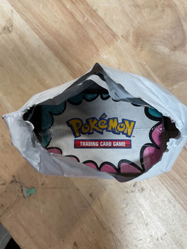 Photo 1 of ***PRE-OPENED / MISSING PIECES*** Pokémon TCG: Mega Evolution—Ascended Heroes Booster Bundle