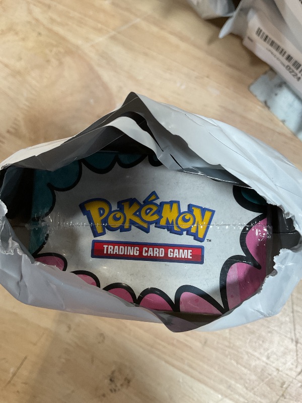 Photo 1 of ***PRE-OPENED MISSING PIECES*** Pokémon TCG: Mega Evolution—Ascended Heroes Booster Bundle