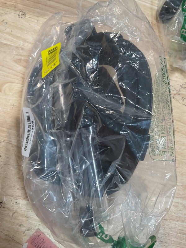 Photo 1 of **RECOMENDED FOR PARTS/ DAMAGED/ DIRTY*** Greatever Full Face Snorkel Mask, Snorkeling Gear for Adults Kids with Latest Dry Top Breathing System and Detachable Camera Mount, Foldable Panoramic View Snorkeling Mask Set, Anti-Fog & Anti-Leak