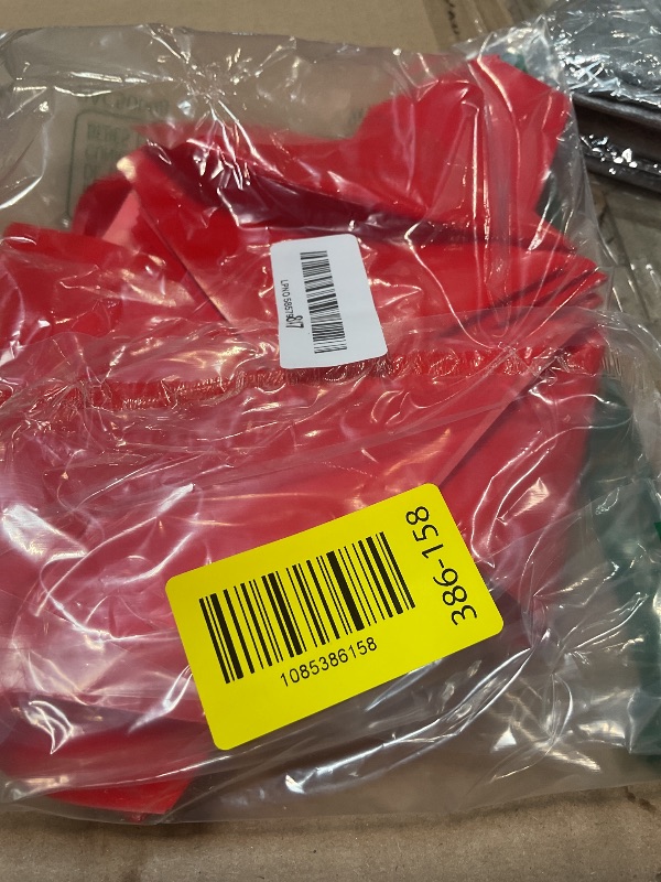 Photo 1 of 12 Inch Happy Birthday Big Red Bow, Big Bow for Present, Party Decorations, Christmas Events Bikes,Table Decorations and Party Events Decoration (Red, 12 Inch (Pack of 1))