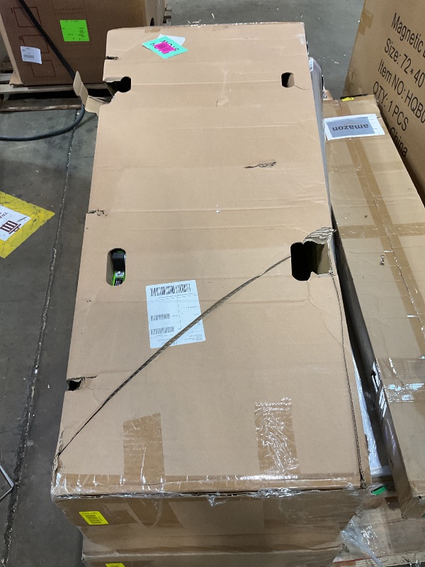 Photo 1 of ***MODEL DIFFERS**** Little Giant Conquest 2.0, 22 ft Multi-Position Ladder, 17122-001