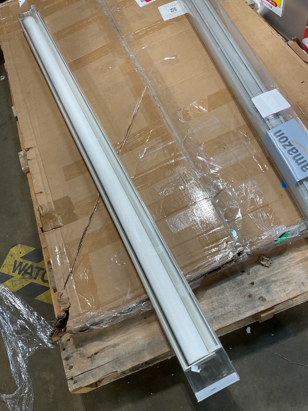 Photo 1 of **MISSING HARDWARE PACK**Persilux Cordless Zebra Blinds for Windows Free-Stop Roller Windows Shades Dual Layer Light Control for Day and Night, Light Filtering Sheer Shades for Home (58" W X 72" H, Cream)
