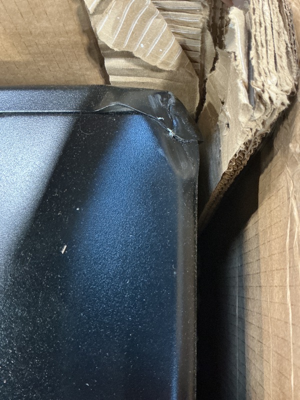 Photo 1 of ***corner dmg***Master Lock STW123GTCML Fireproof Safe