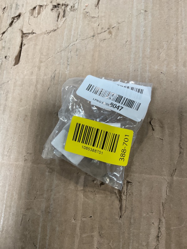 Photo 1 of 2-Pack Microwave Handle Support Replacement Parts for GE Microwave Handle Replacement WB06X10943 AP5790057 3025054 PS8753758,Fits Models JNM3160DF1WW JNM3161DF1WW JNM3161DF2WW